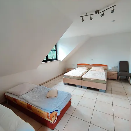 Spacious With Wood-burning Stove, Cleaning Included *