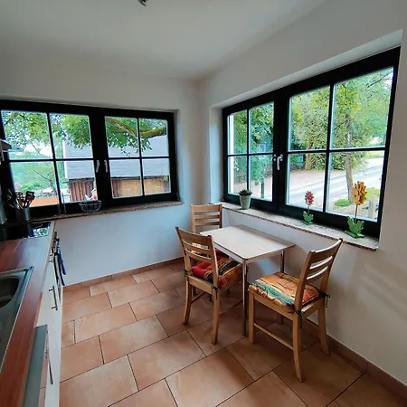 Spacious With Wood-burning Stove, Cleaning Included Holiday home *