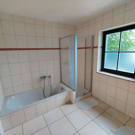 Spacious With Wood-burning Stove, Cleaning Included *