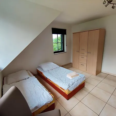 Spacious With Wood-burning Stove, Cleaning Included