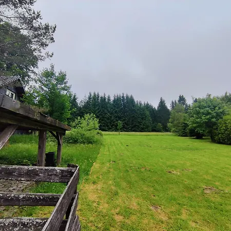 Spacious With Wood-burning Stove, Cleaning Included *