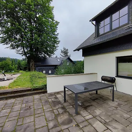 Spacious With Wood-burning Stove, Cleaning Included